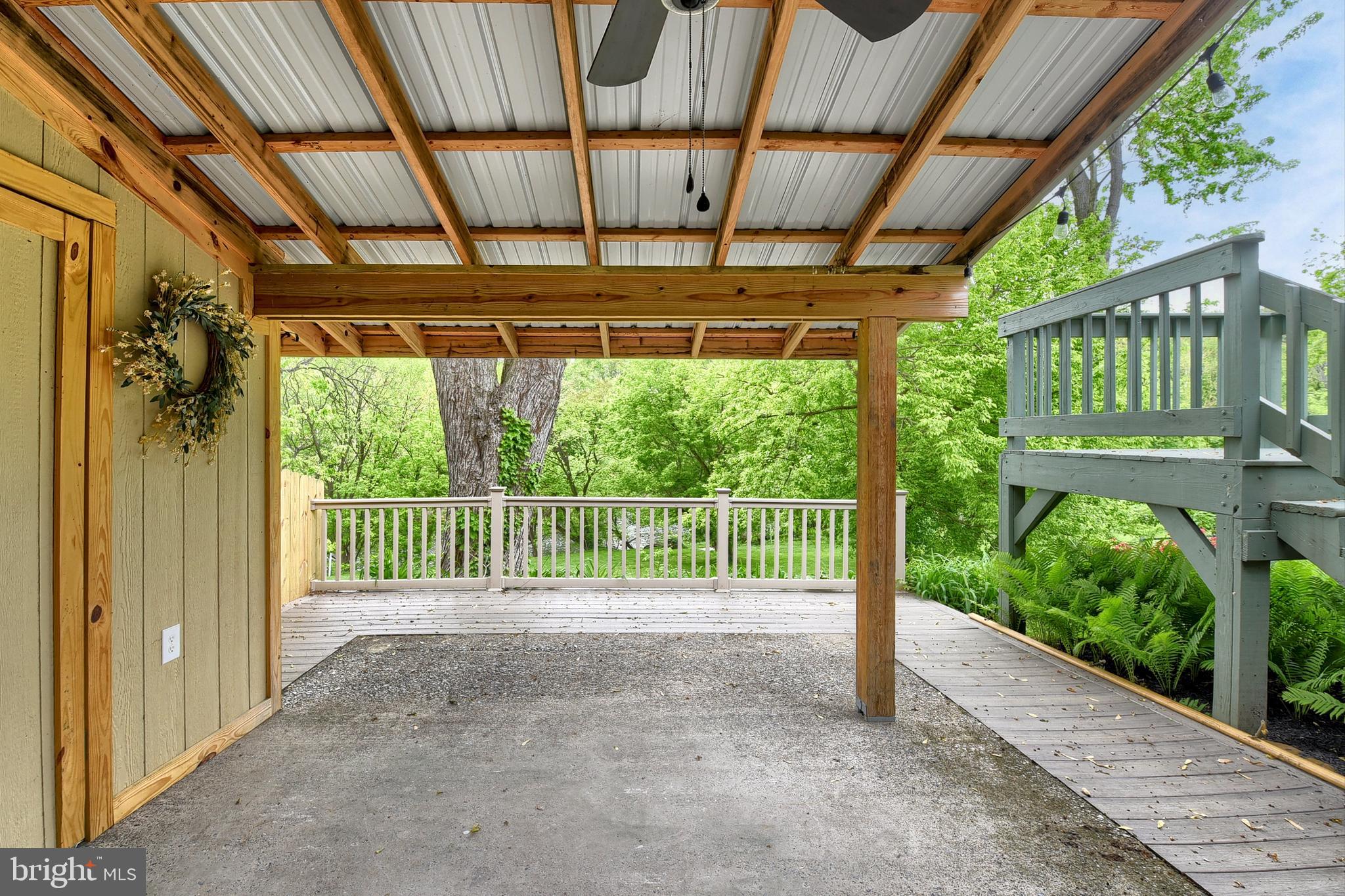 RIDLEY PARK - Residential