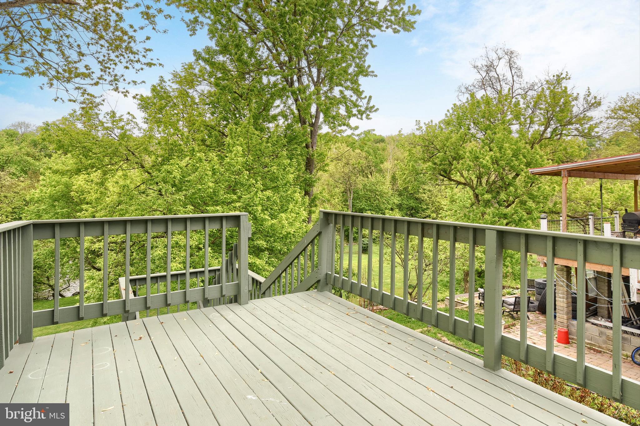 RIDLEY PARK - Residential