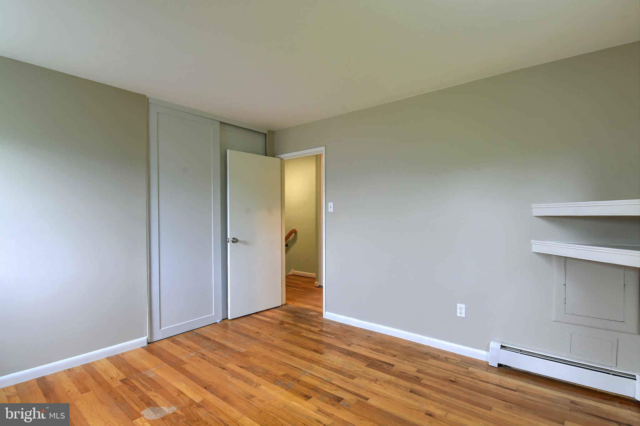 RIDLEY PARK - Residential