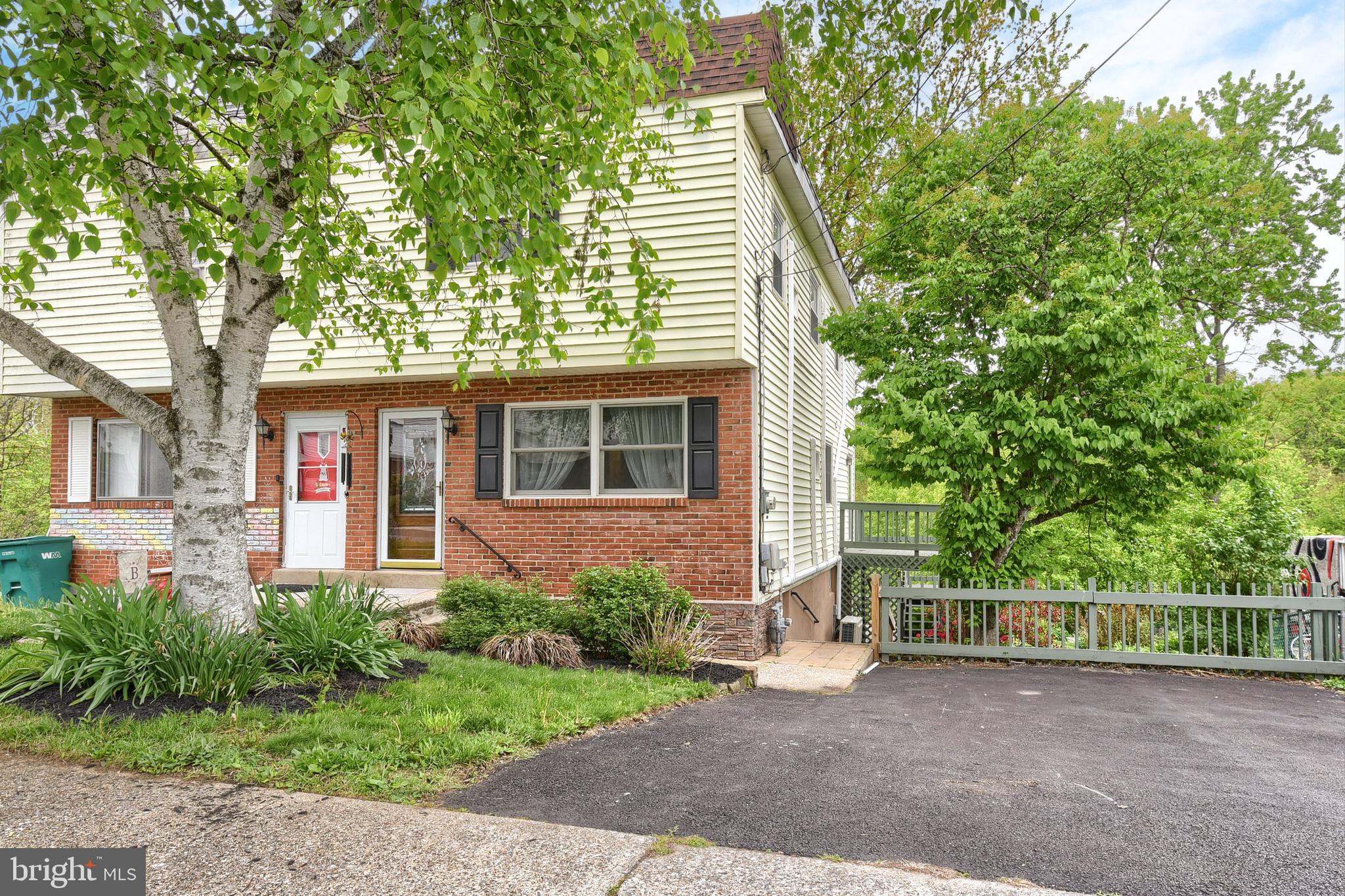 RIDLEY PARK - Residential