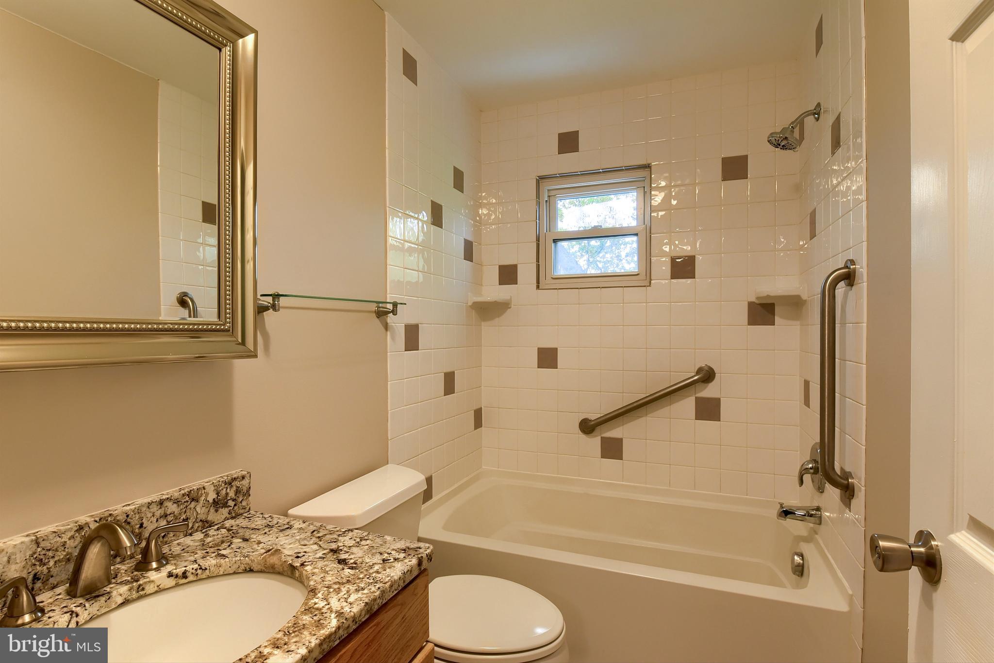 RIDLEY PARK - Residential