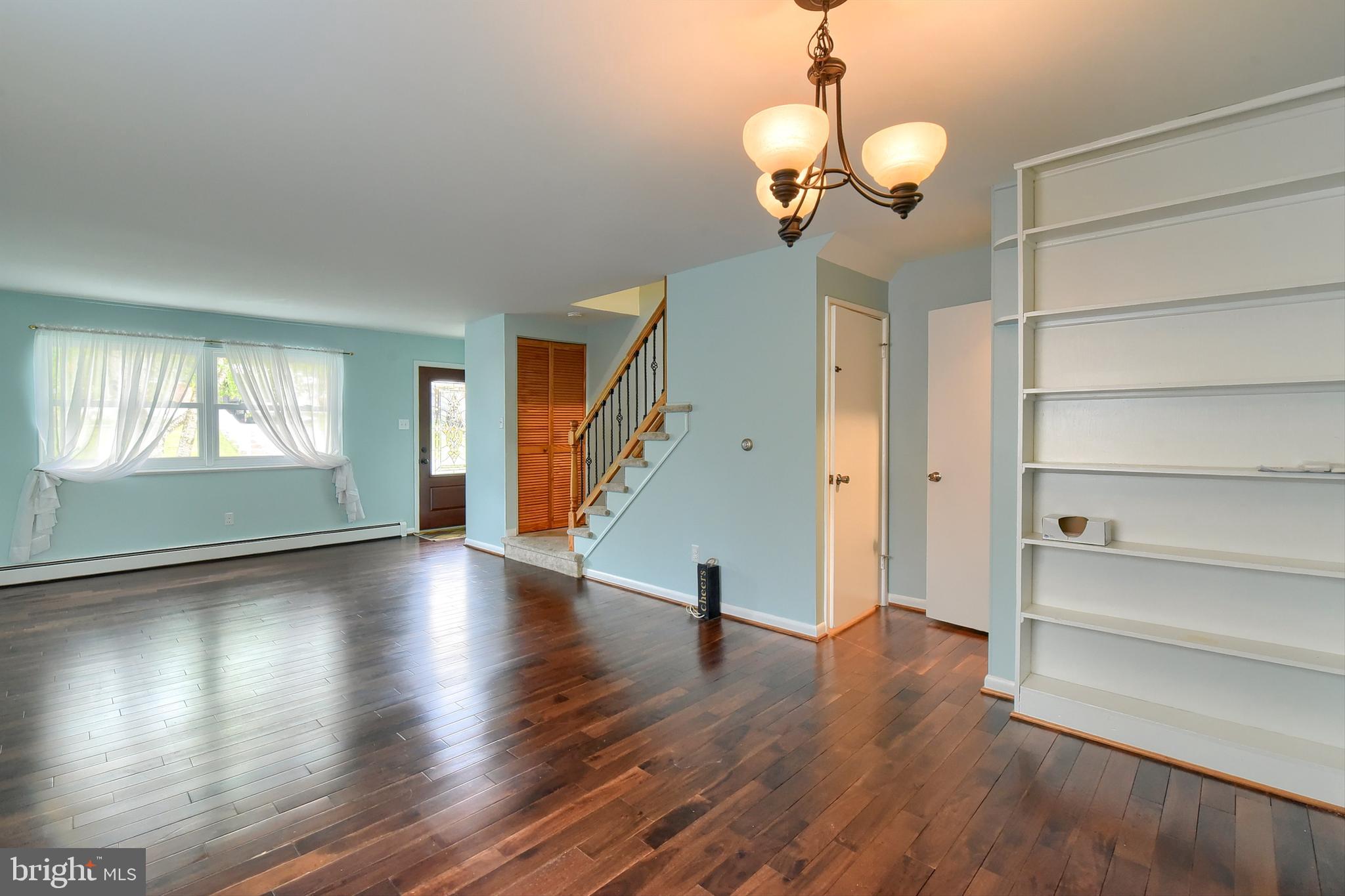 RIDLEY PARK - Residential