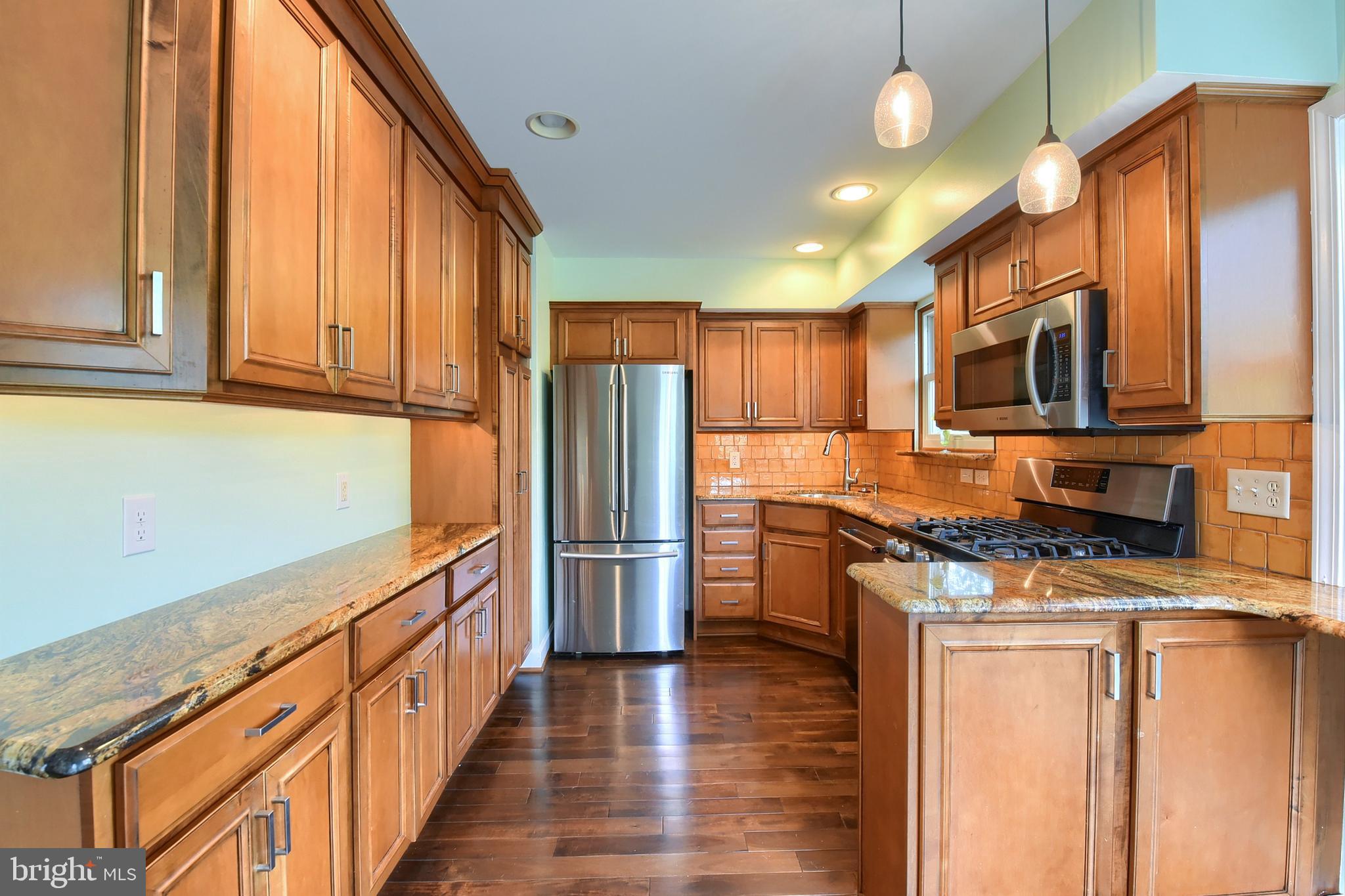 RIDLEY PARK - Residential