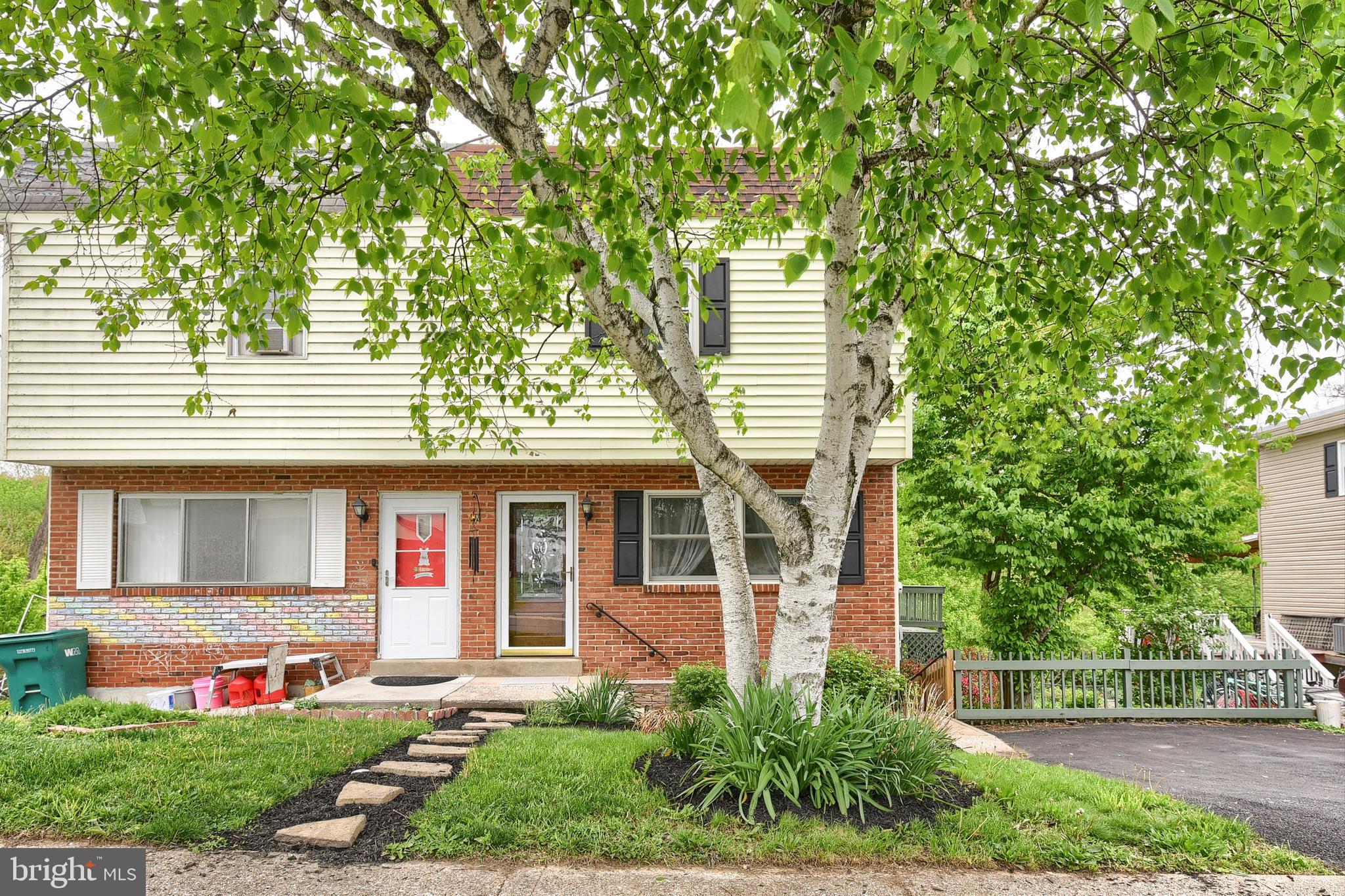 RIDLEY PARK - Residential