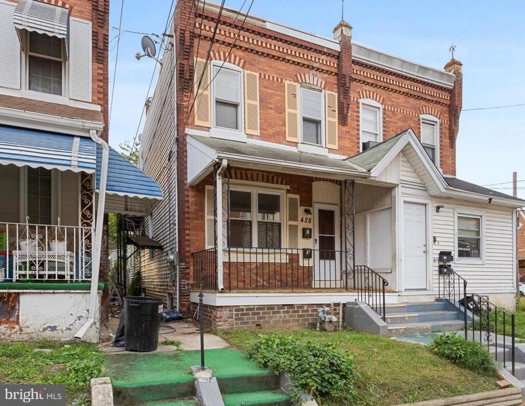 Photo of 428 Penn Street #2, CHESTER, PA 19013 (MLS # PADE2108108)