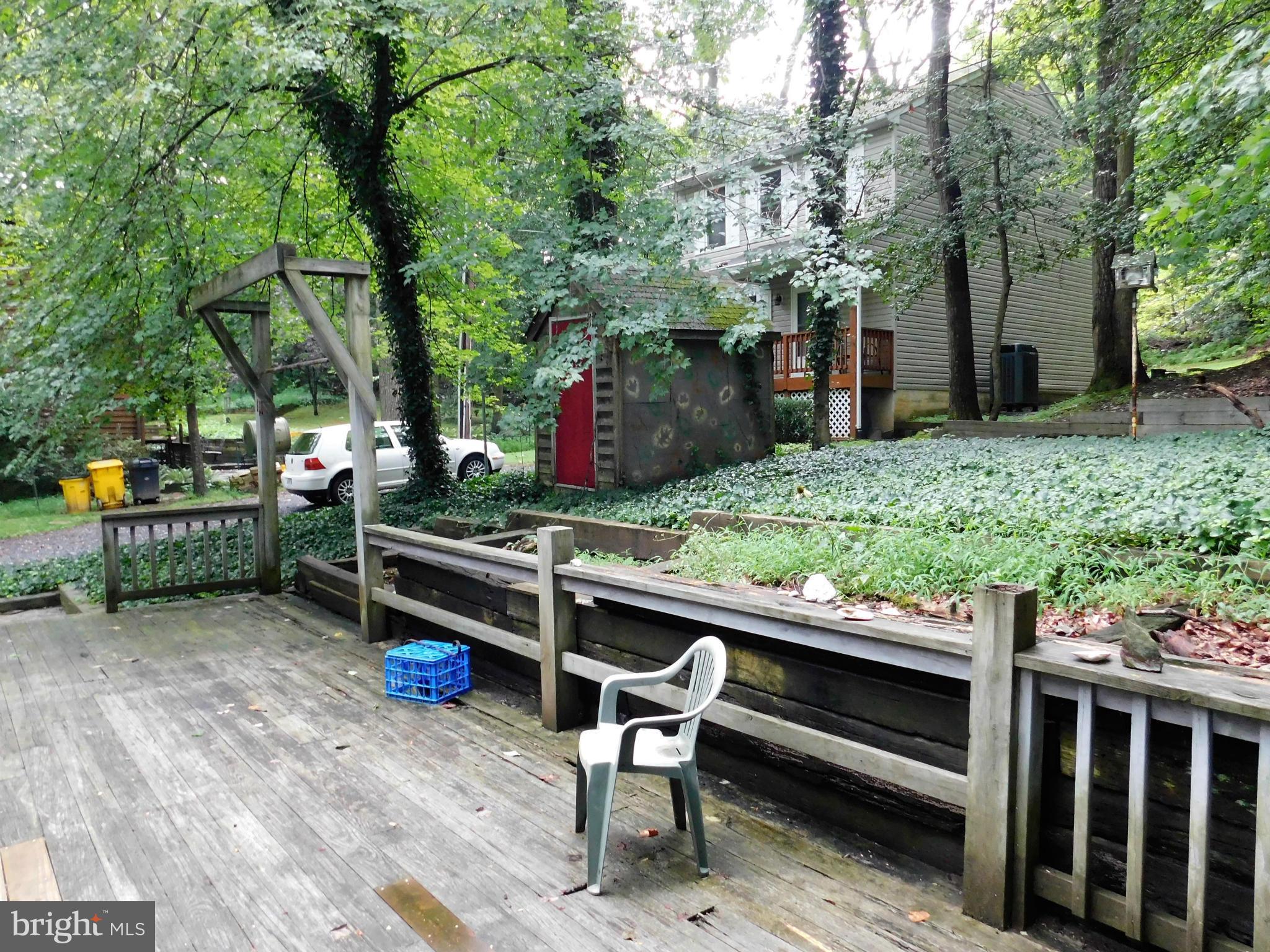 HERALD HARBOR - Residential