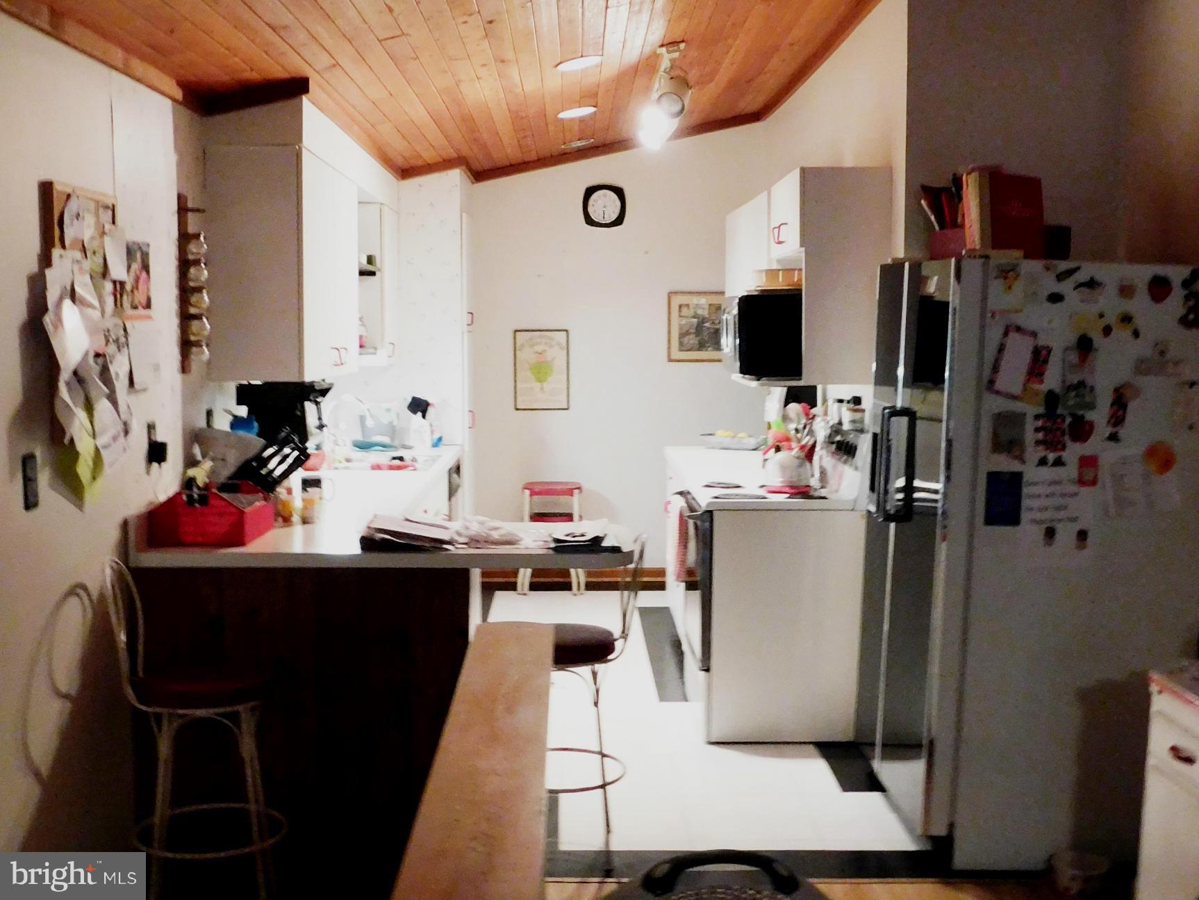 HERALD HARBOR - Residential