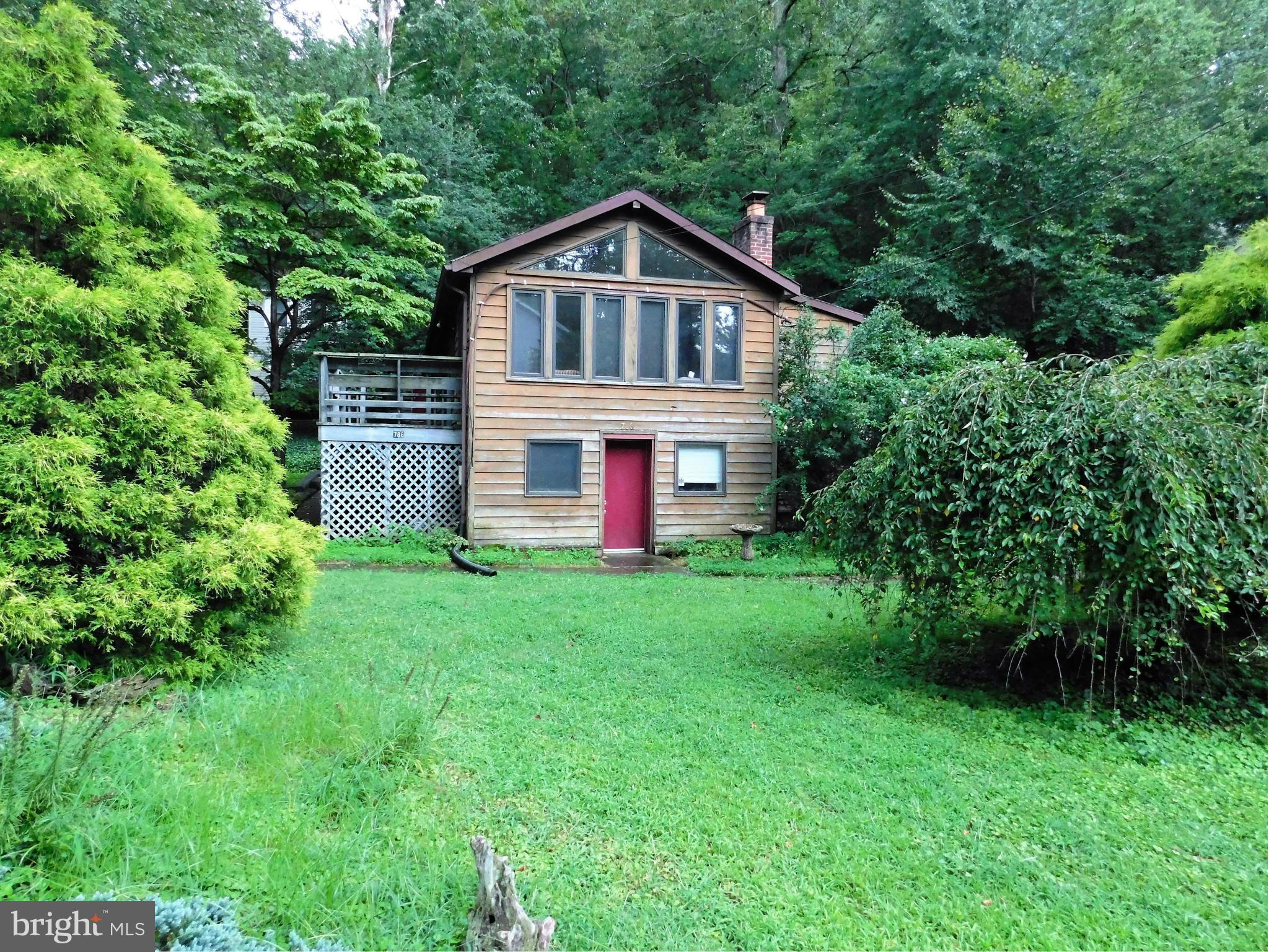 HERALD HARBOR - Residential