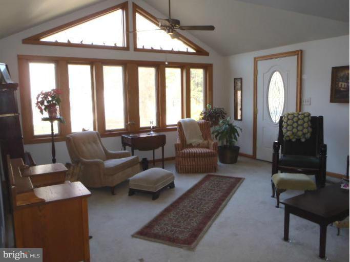 HERALD HARBOR - Residential