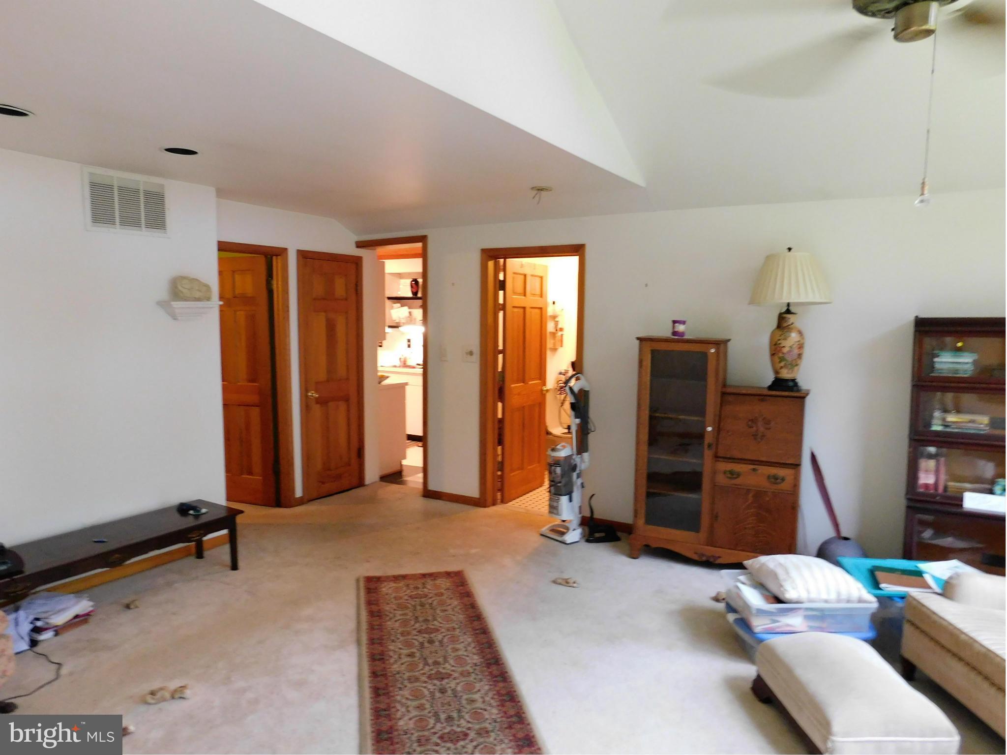 HERALD HARBOR - Residential