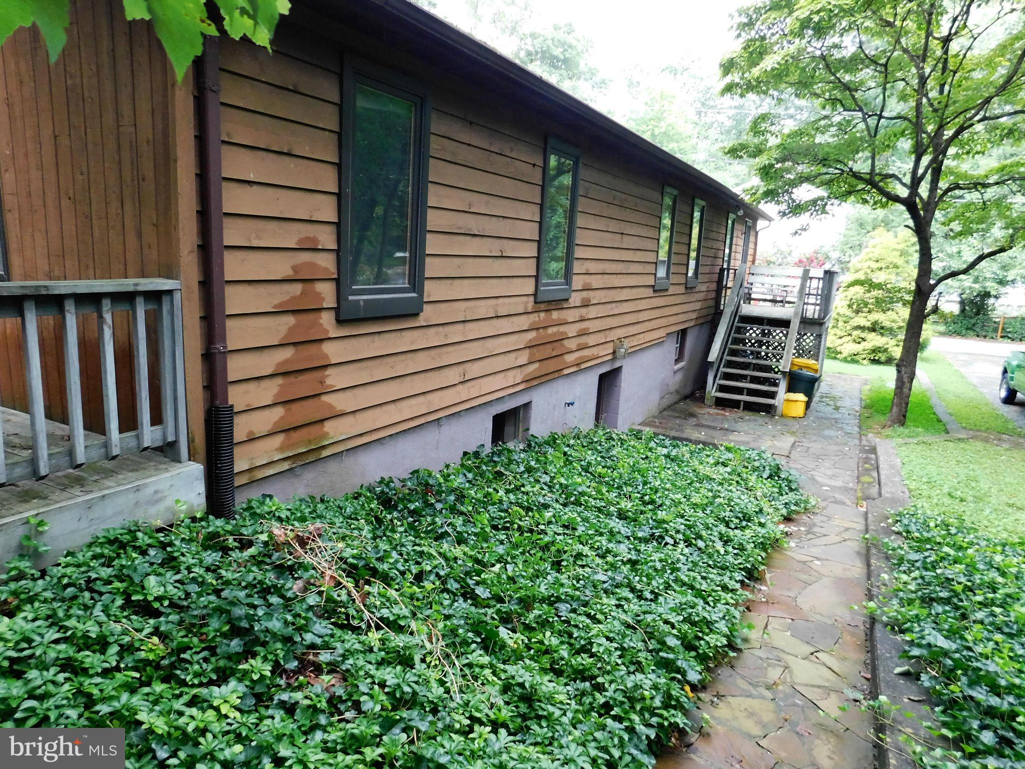 HERALD HARBOR - Residential