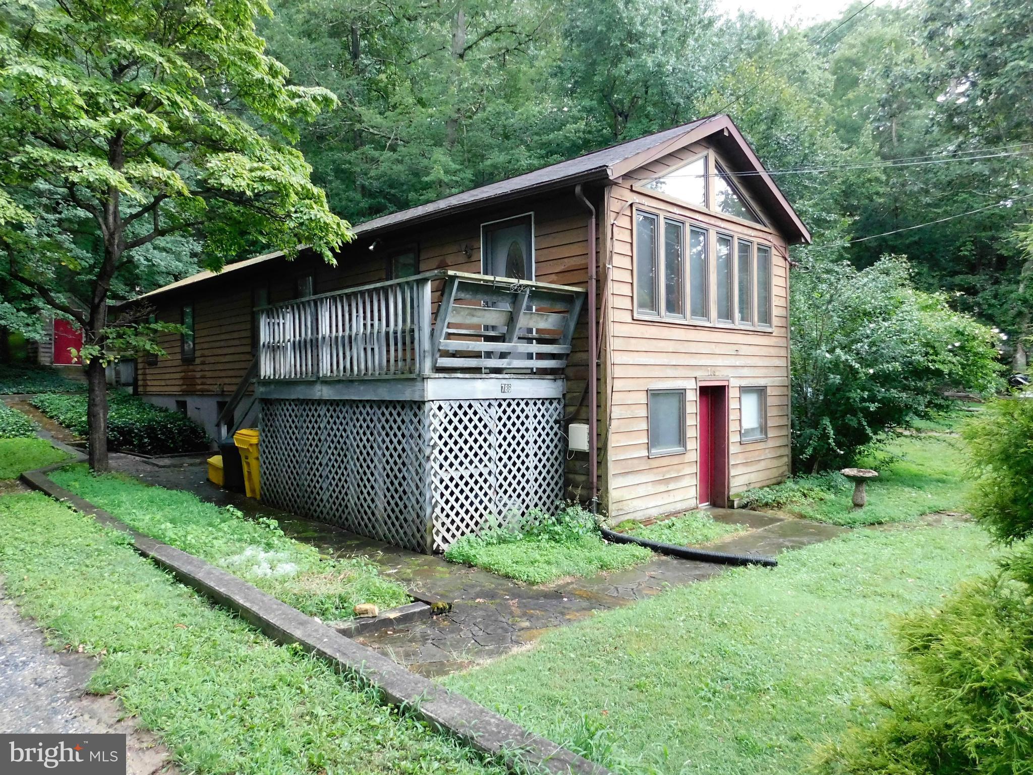 HERALD HARBOR - Residential