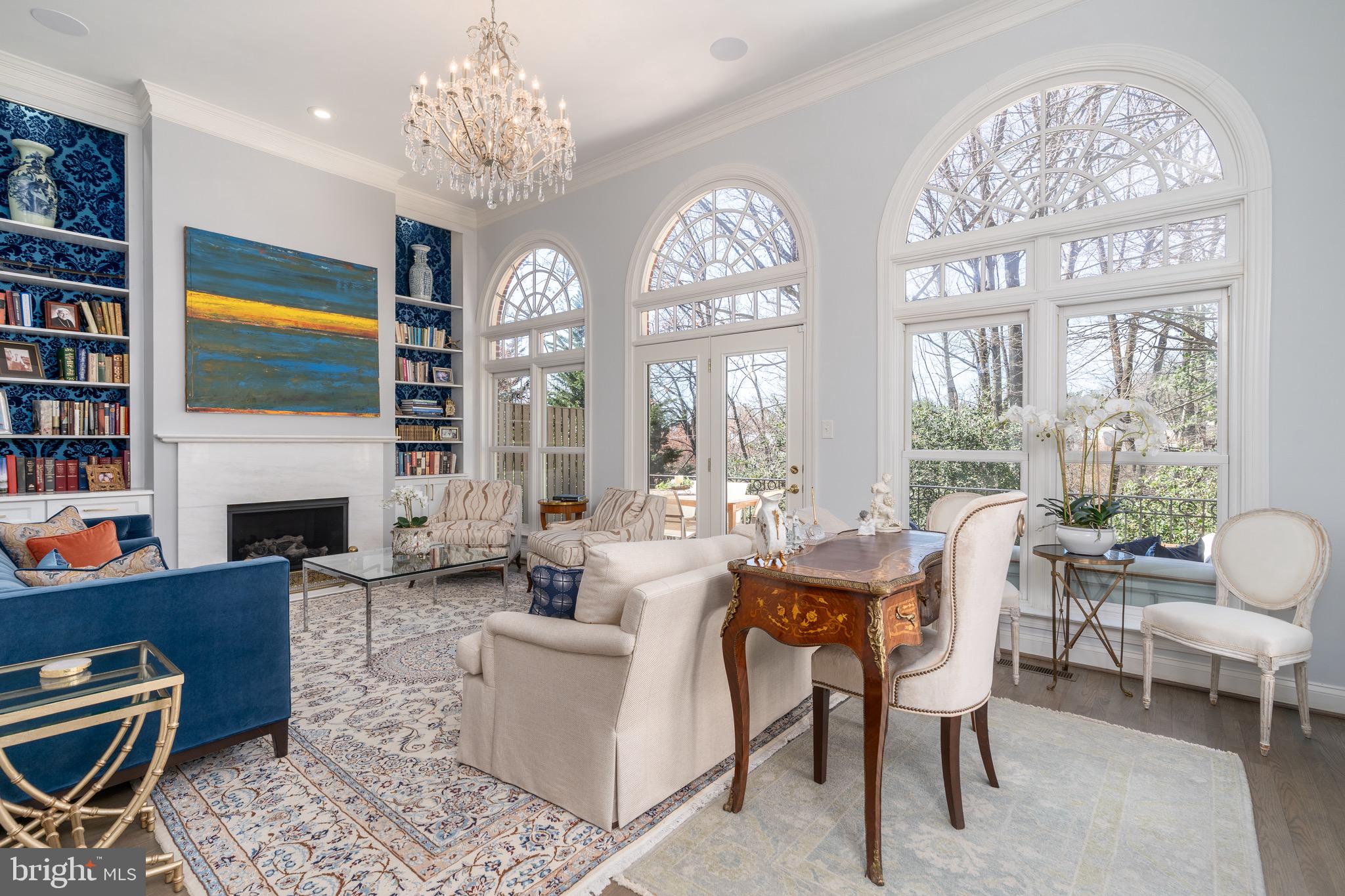 HILLANDALE - Residential