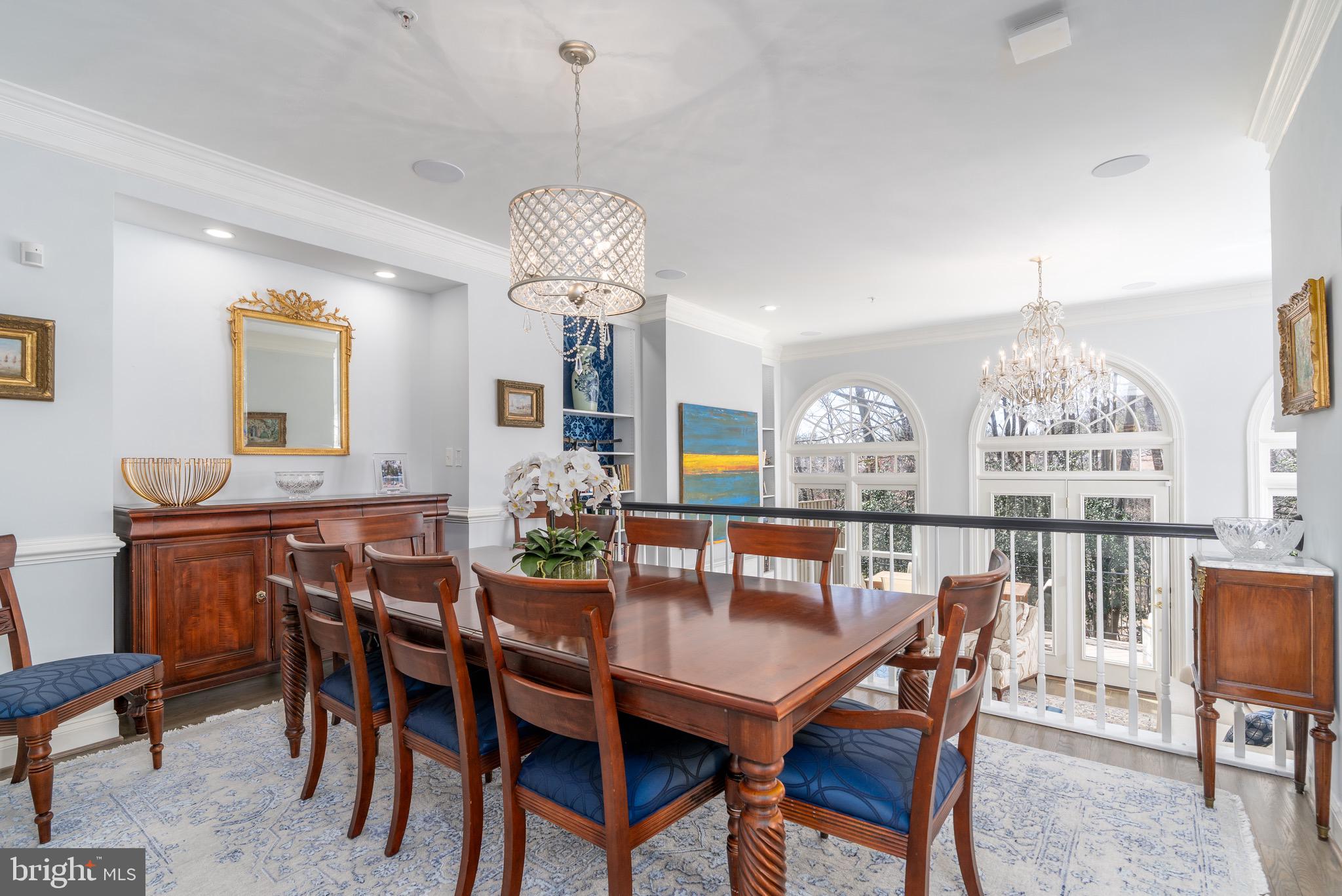 HILLANDALE - Residential