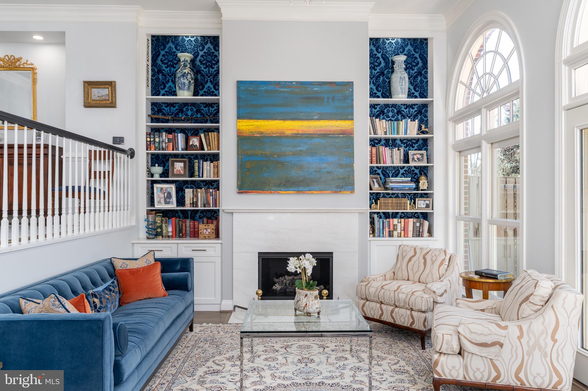 HILLANDALE - Residential