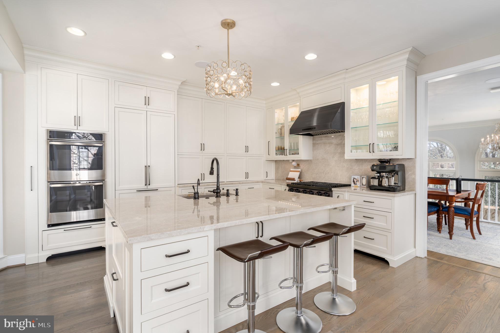 HILLANDALE - Residential