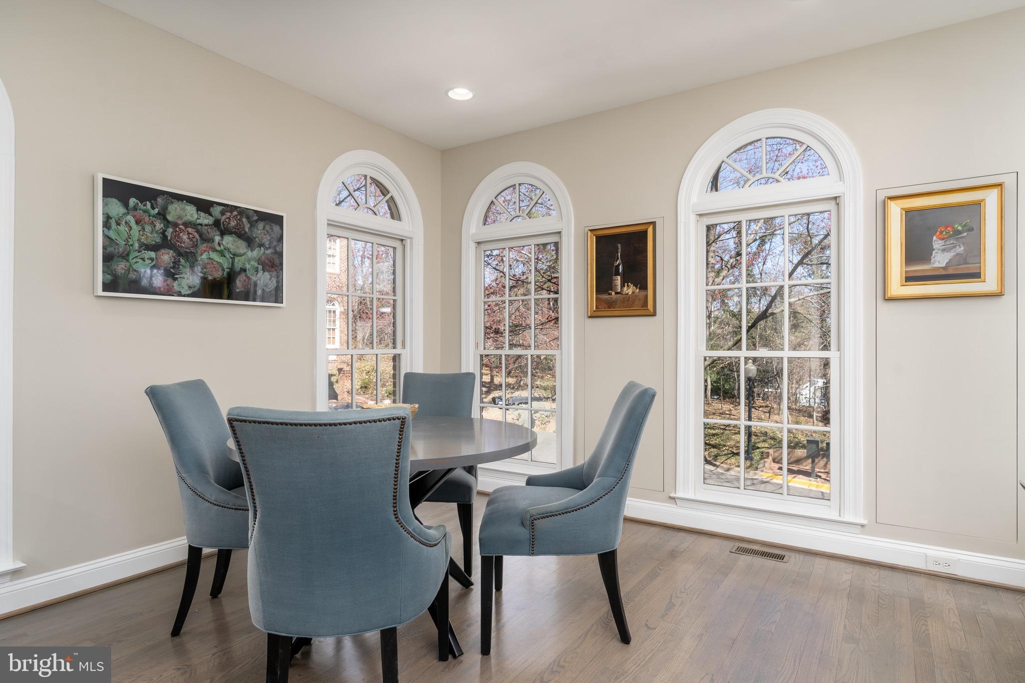 HILLANDALE - Residential