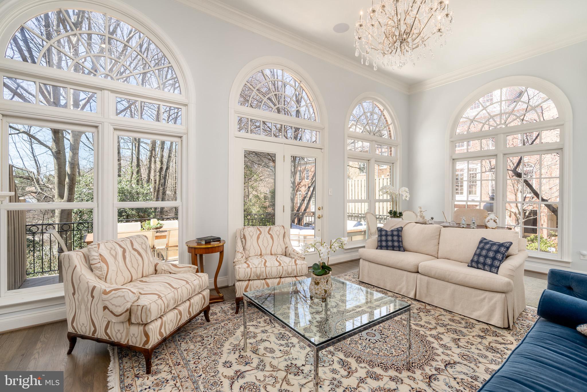 HILLANDALE - Residential