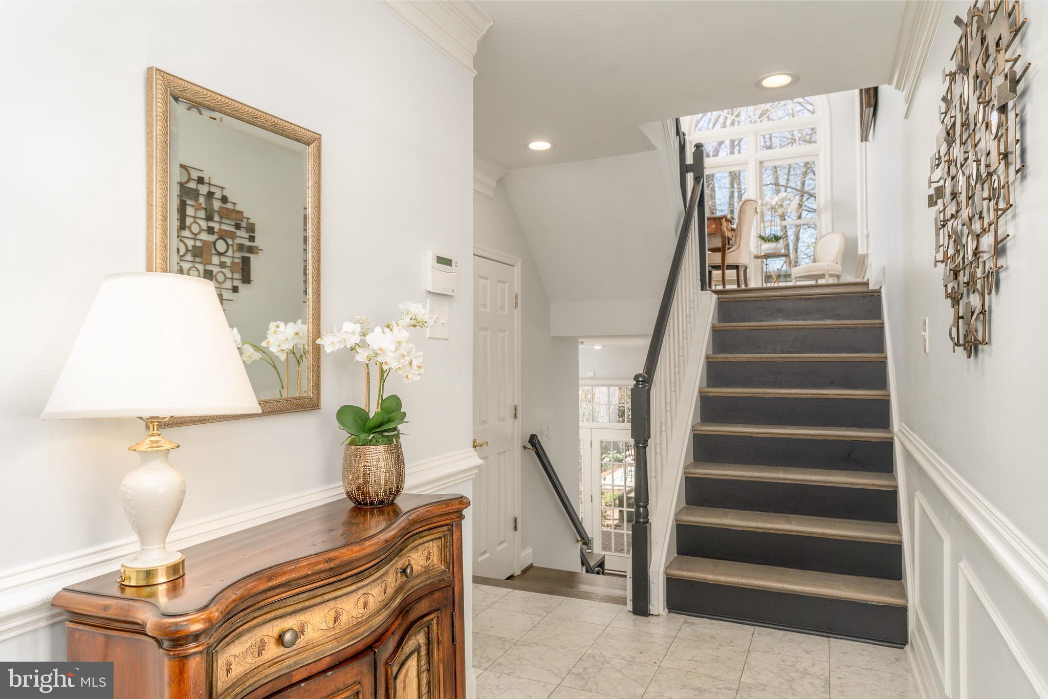 HILLANDALE - Residential