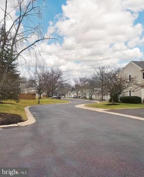 WESTWYK - Residential Lease