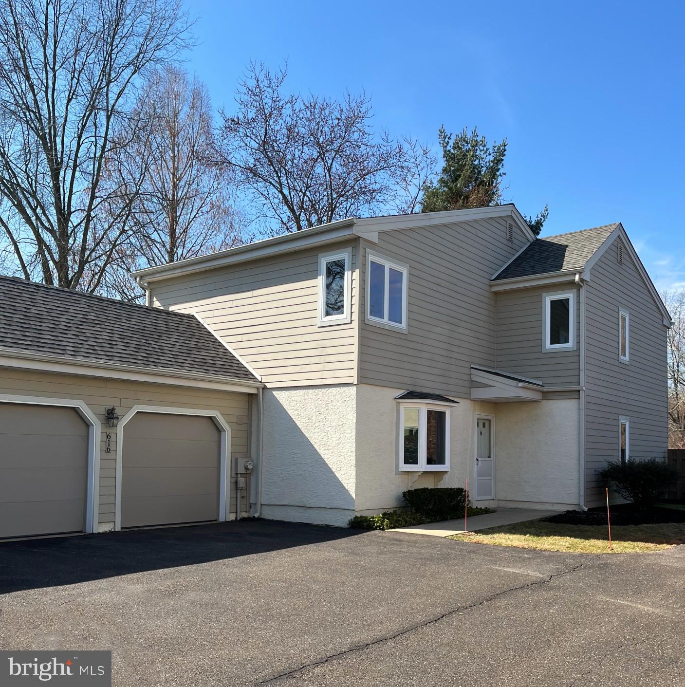 WESTWYK - Residential Lease