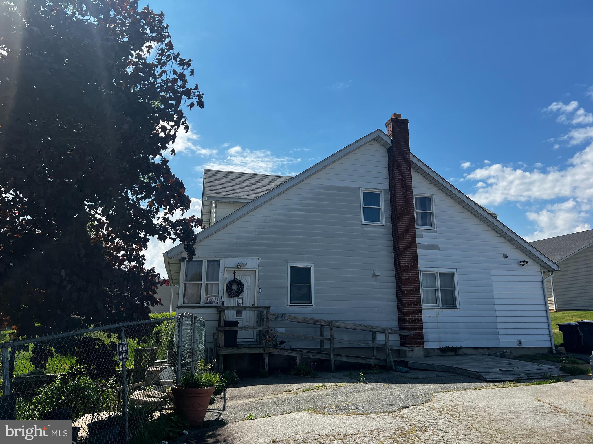 NORTH EAST - Residential