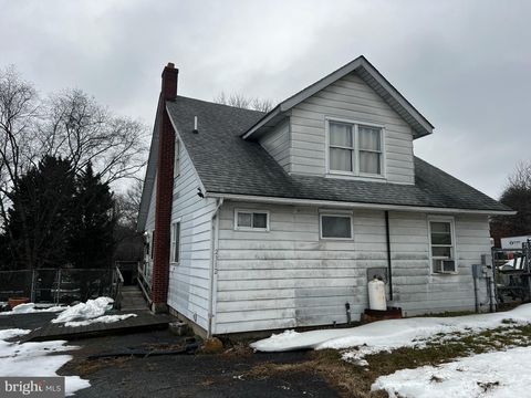 2312 PULASKI HIGHWAY NORTH EAST MD 21901