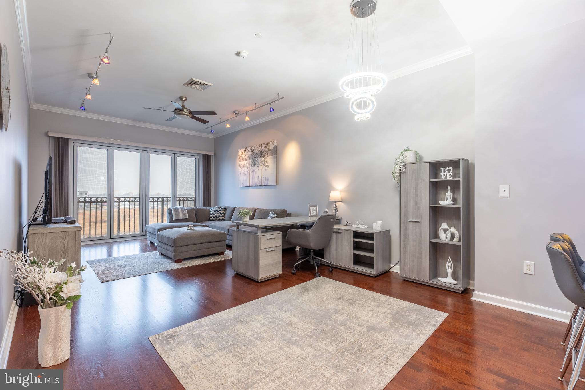 JUSTISON LANDING - Residential