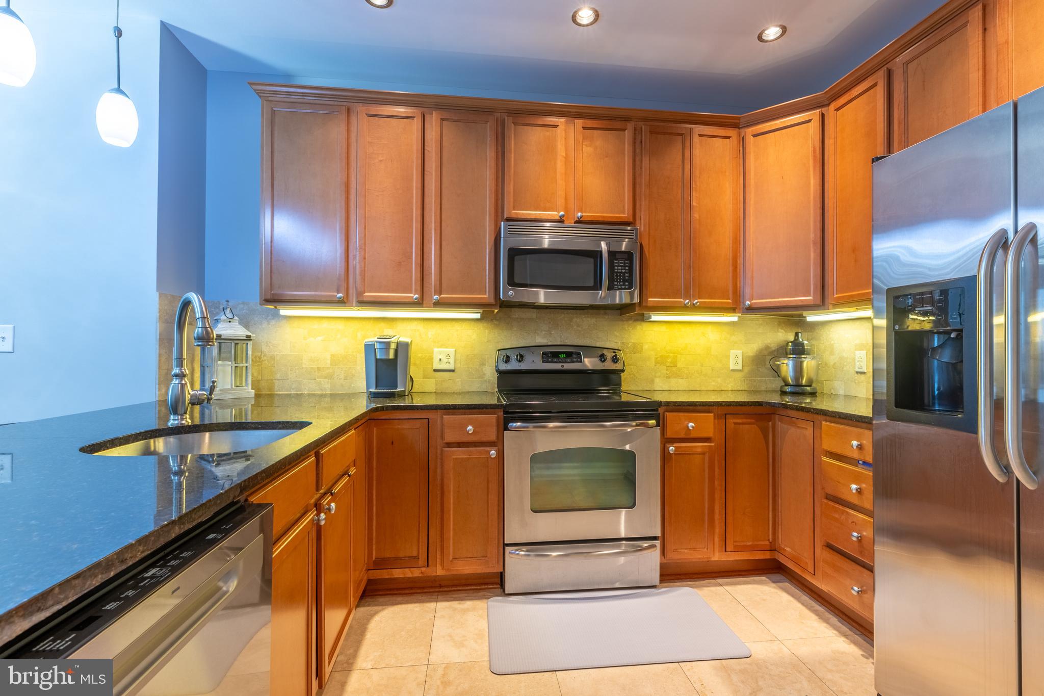 JUSTISON LANDING - Residential