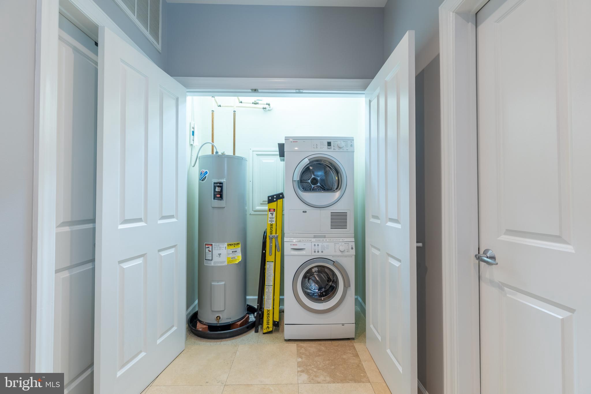 JUSTISON LANDING - Residential