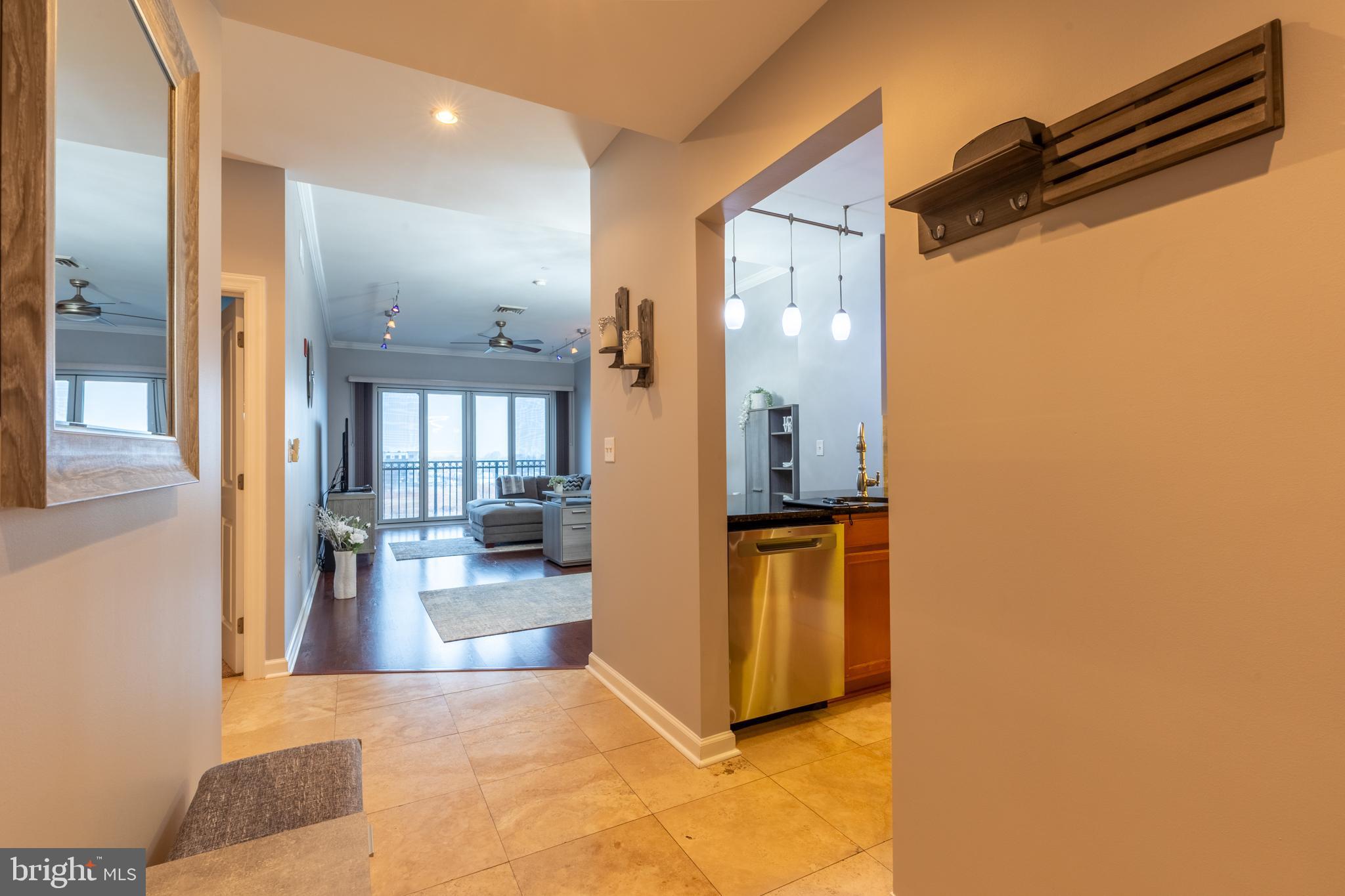 JUSTISON LANDING - Residential