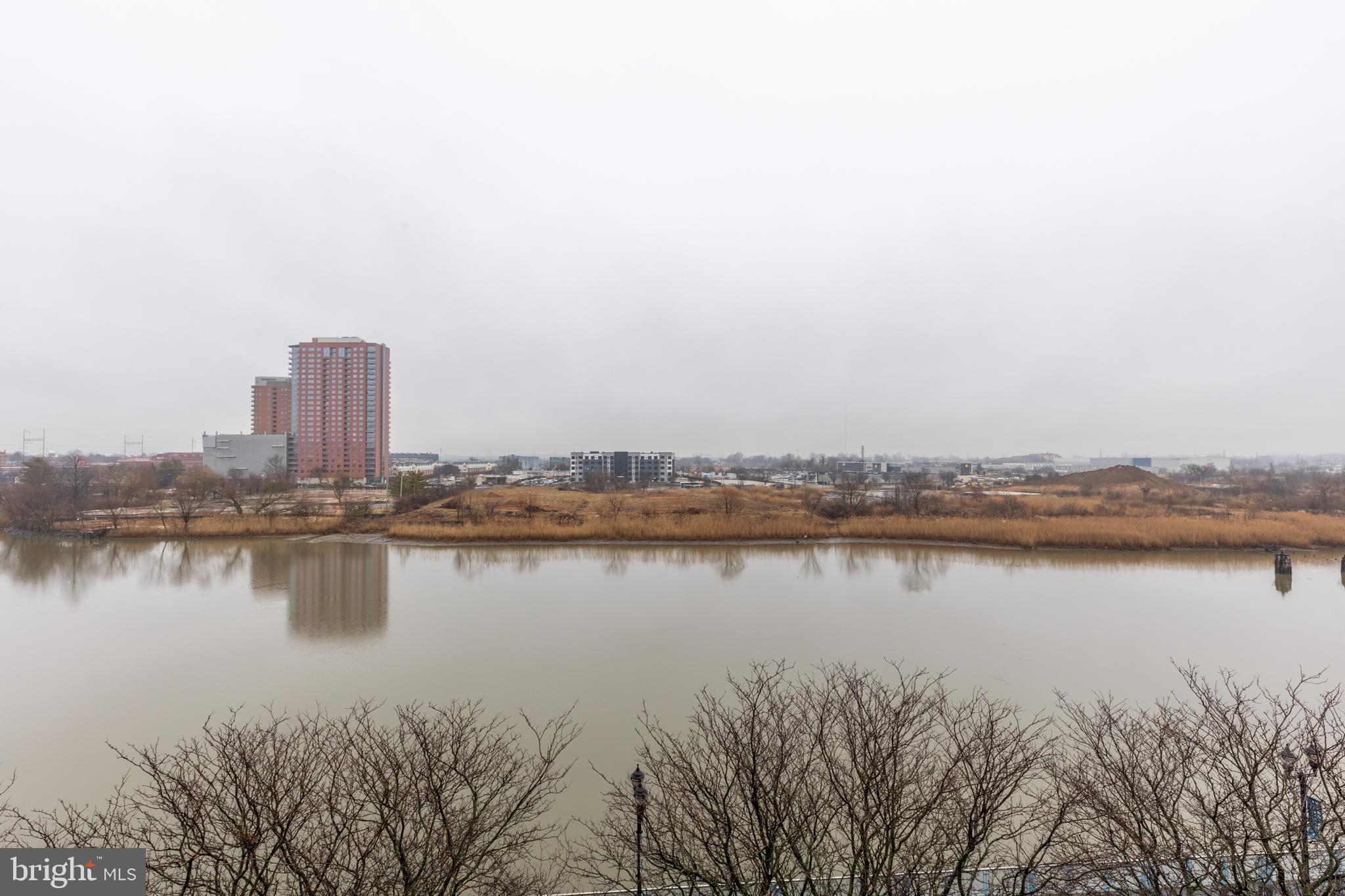 JUSTISON LANDING - Residential