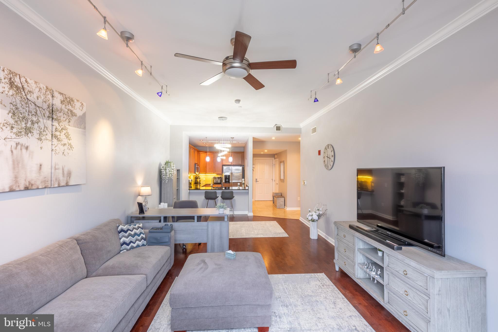 JUSTISON LANDING - Residential