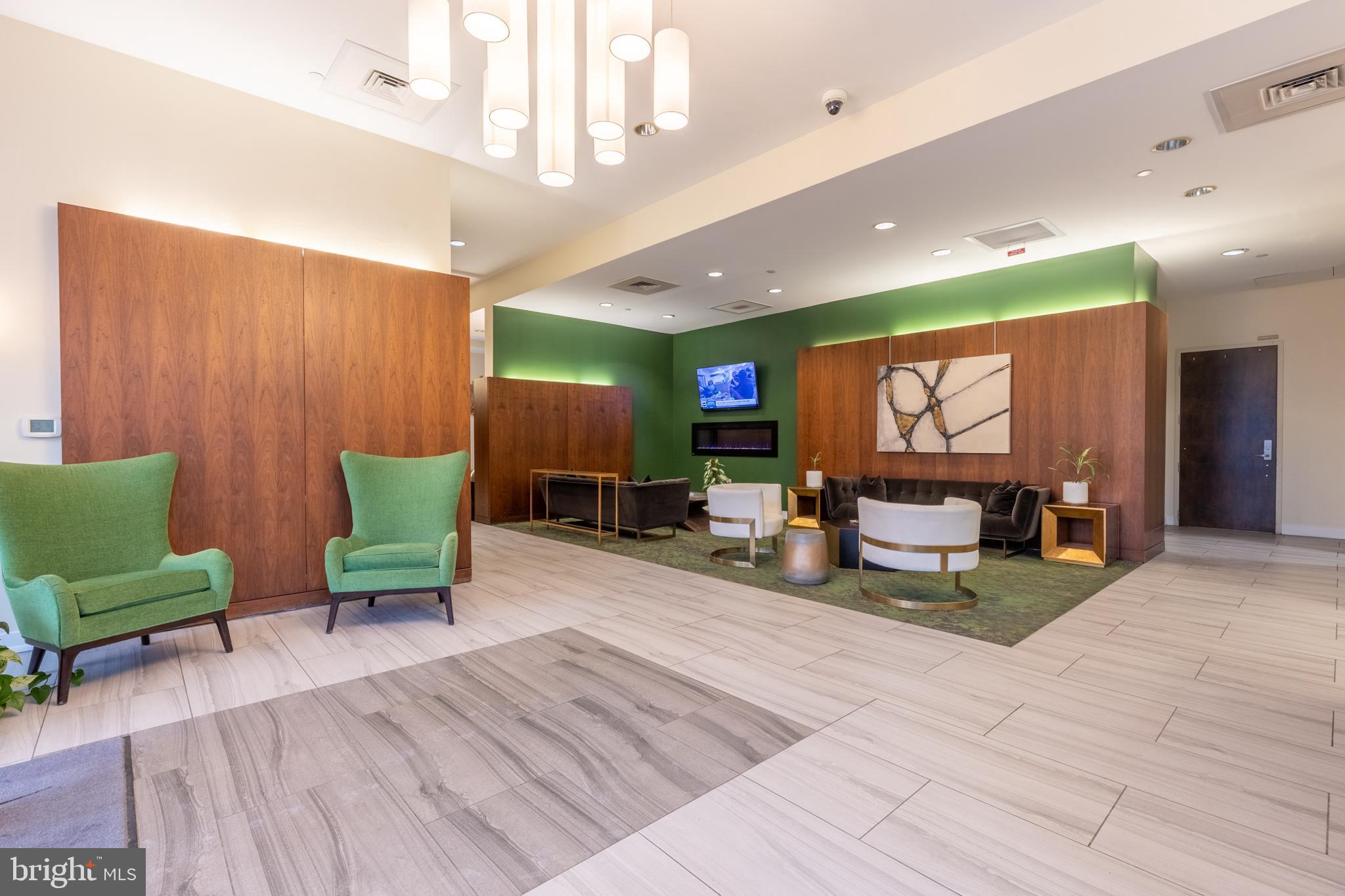 JUSTISON LANDING - Residential