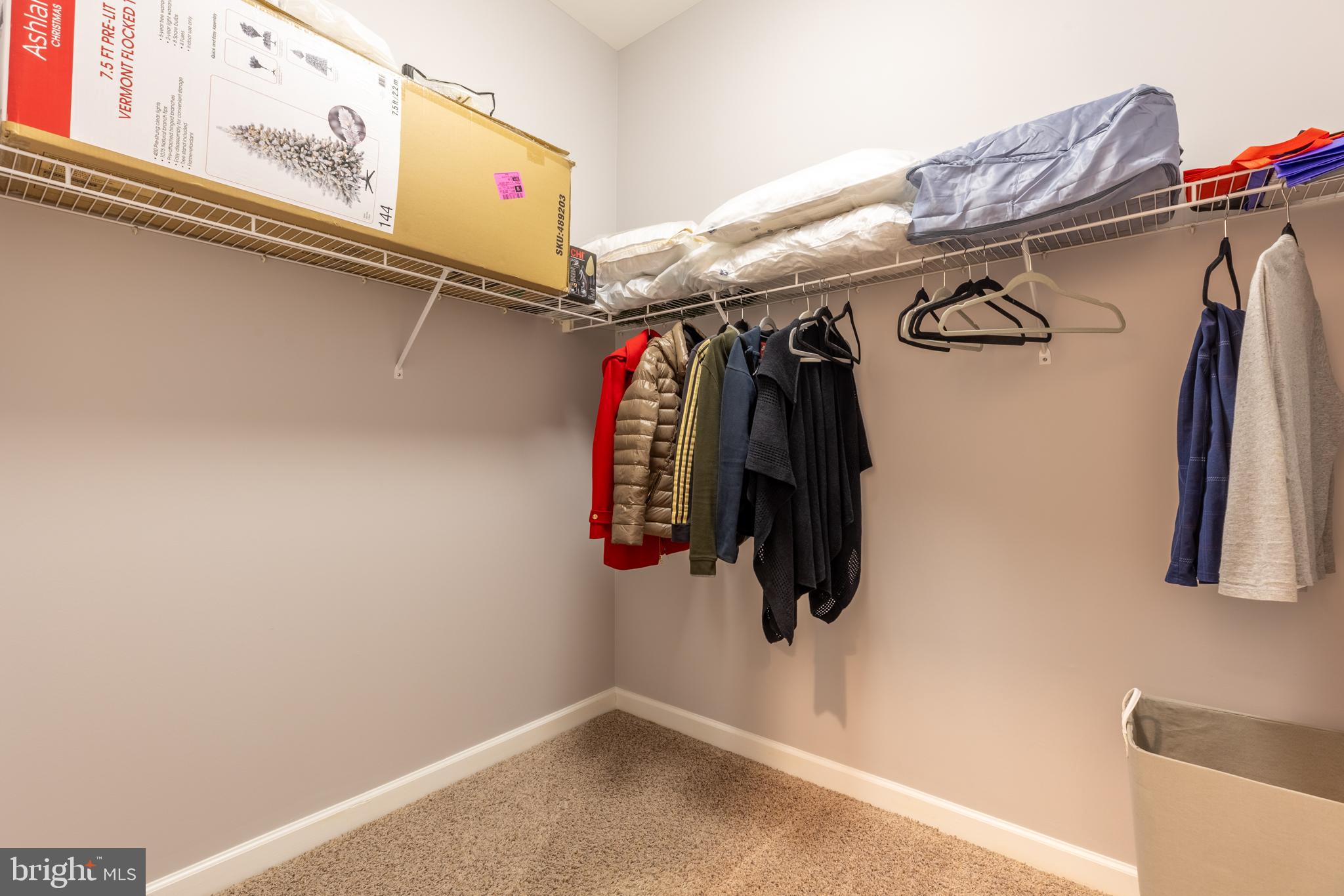 JUSTISON LANDING - Residential