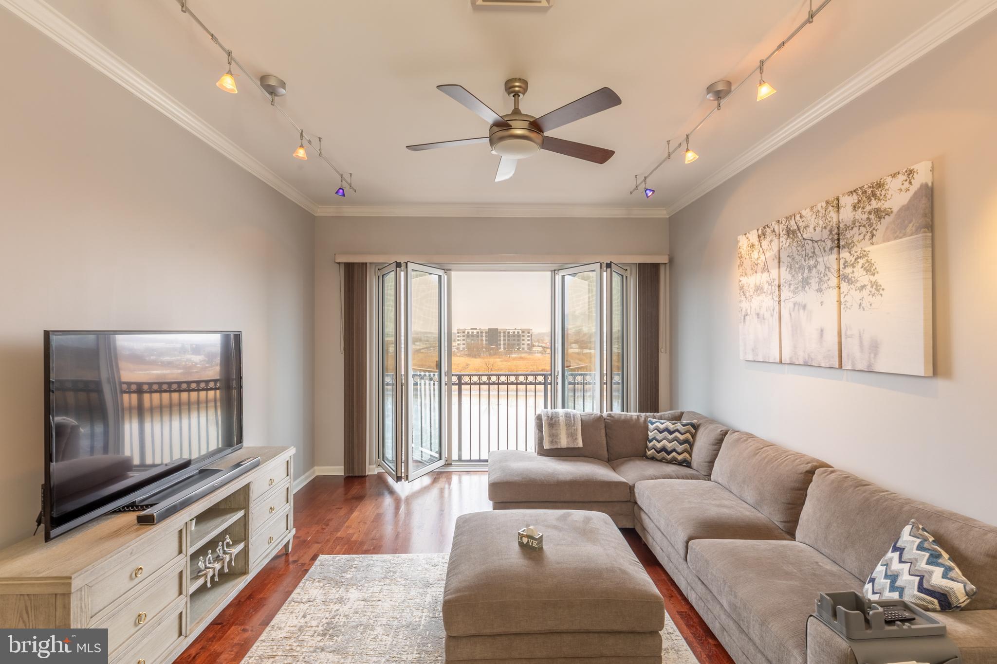 JUSTISON LANDING - Residential