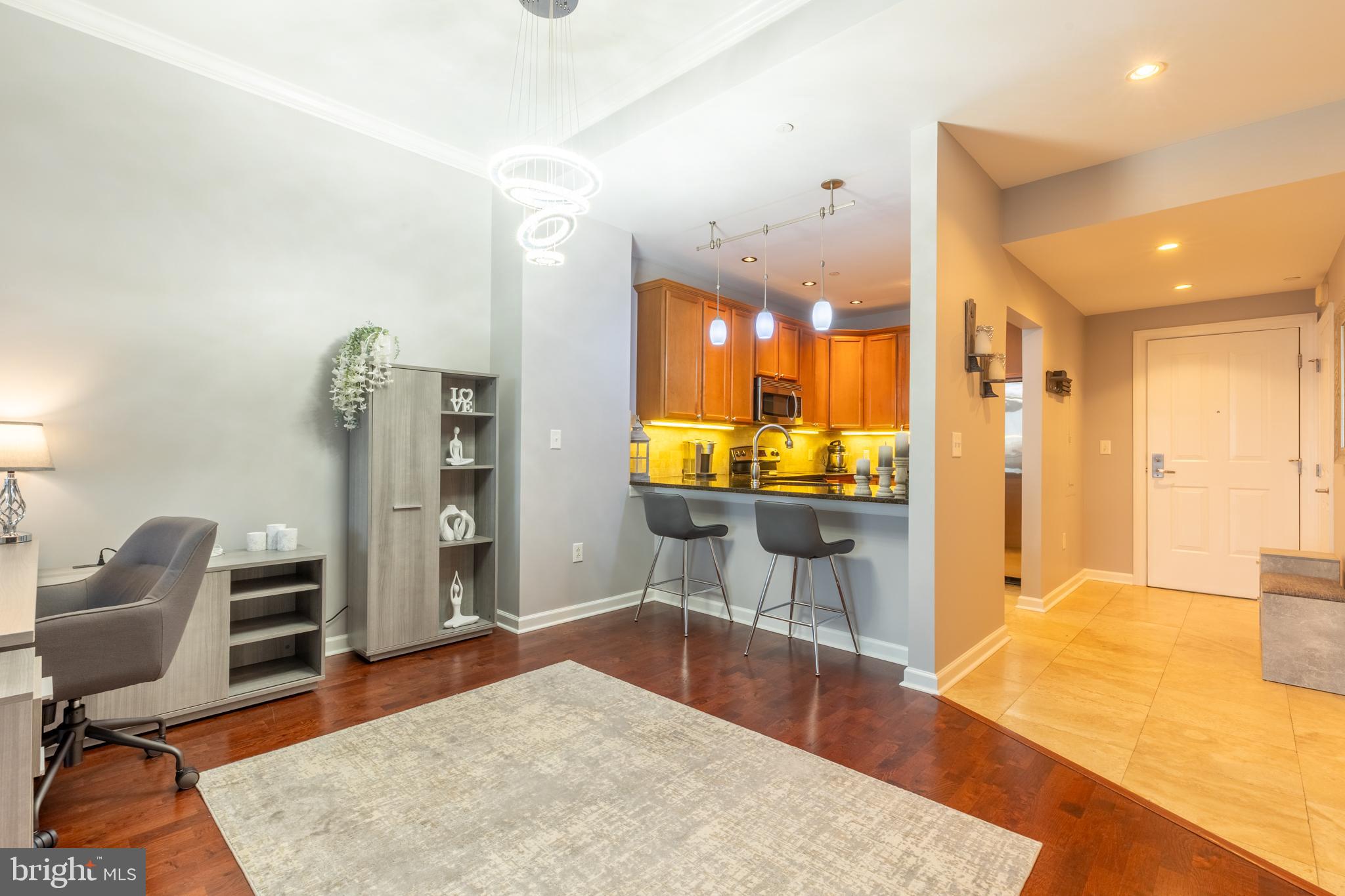 JUSTISON LANDING - Residential