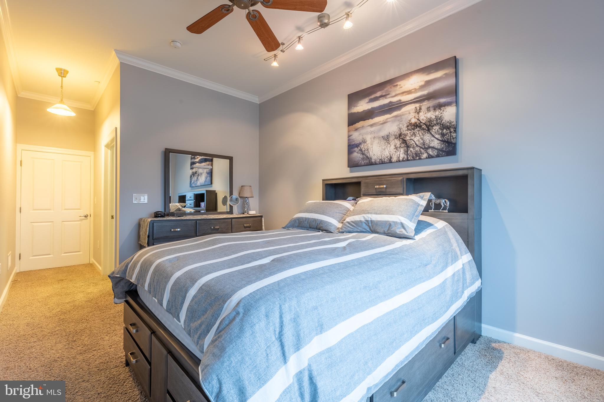 JUSTISON LANDING - Residential