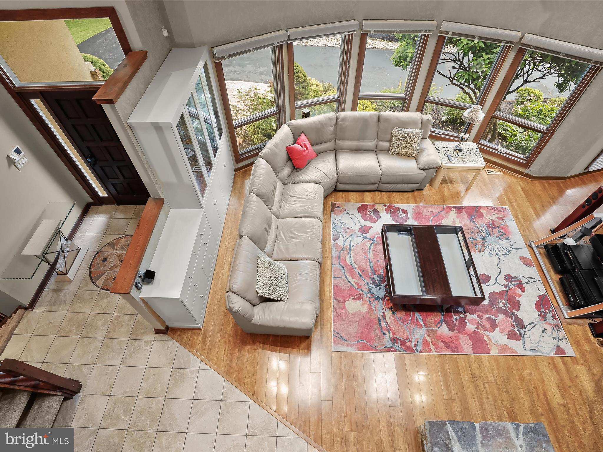 RIDGEWOOD - Residential