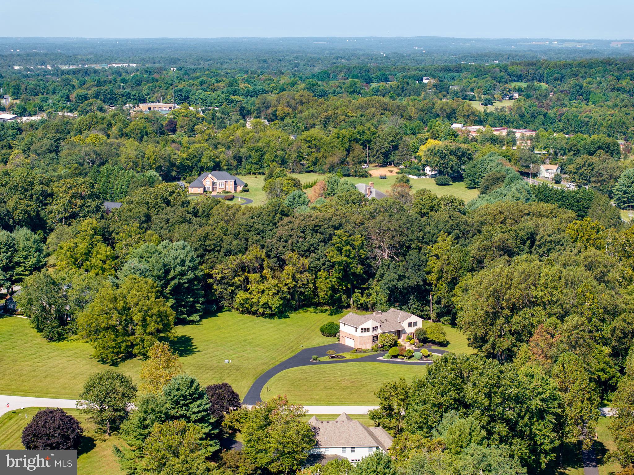 RIDGEWOOD - Residential