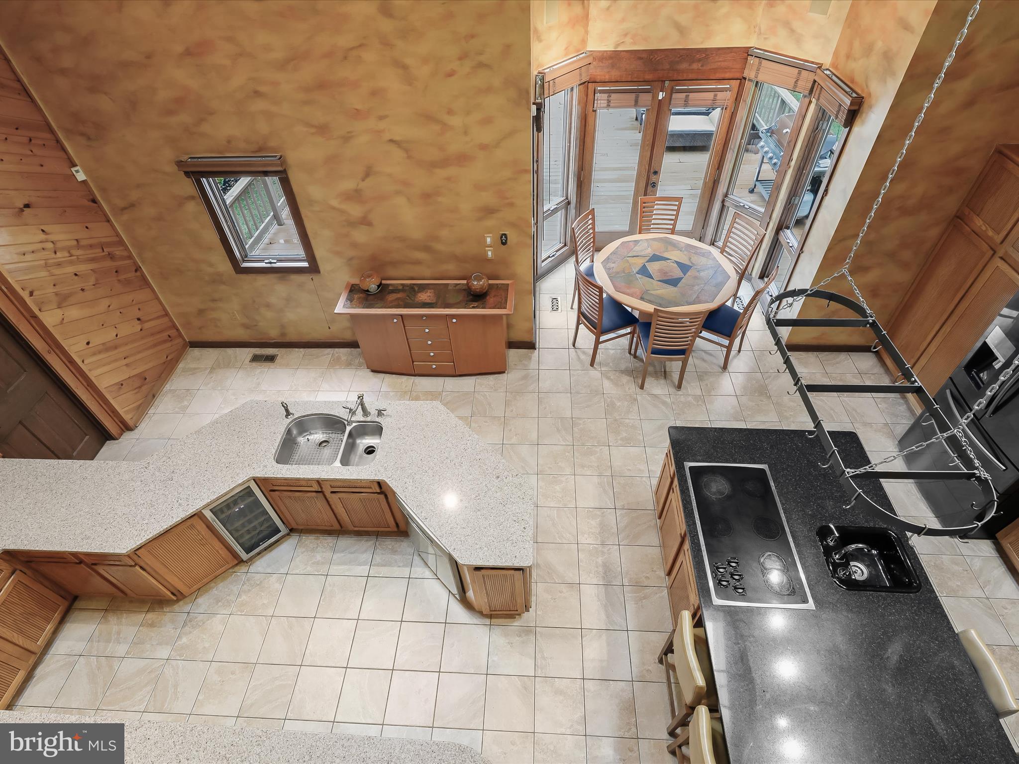 RIDGEWOOD - Residential