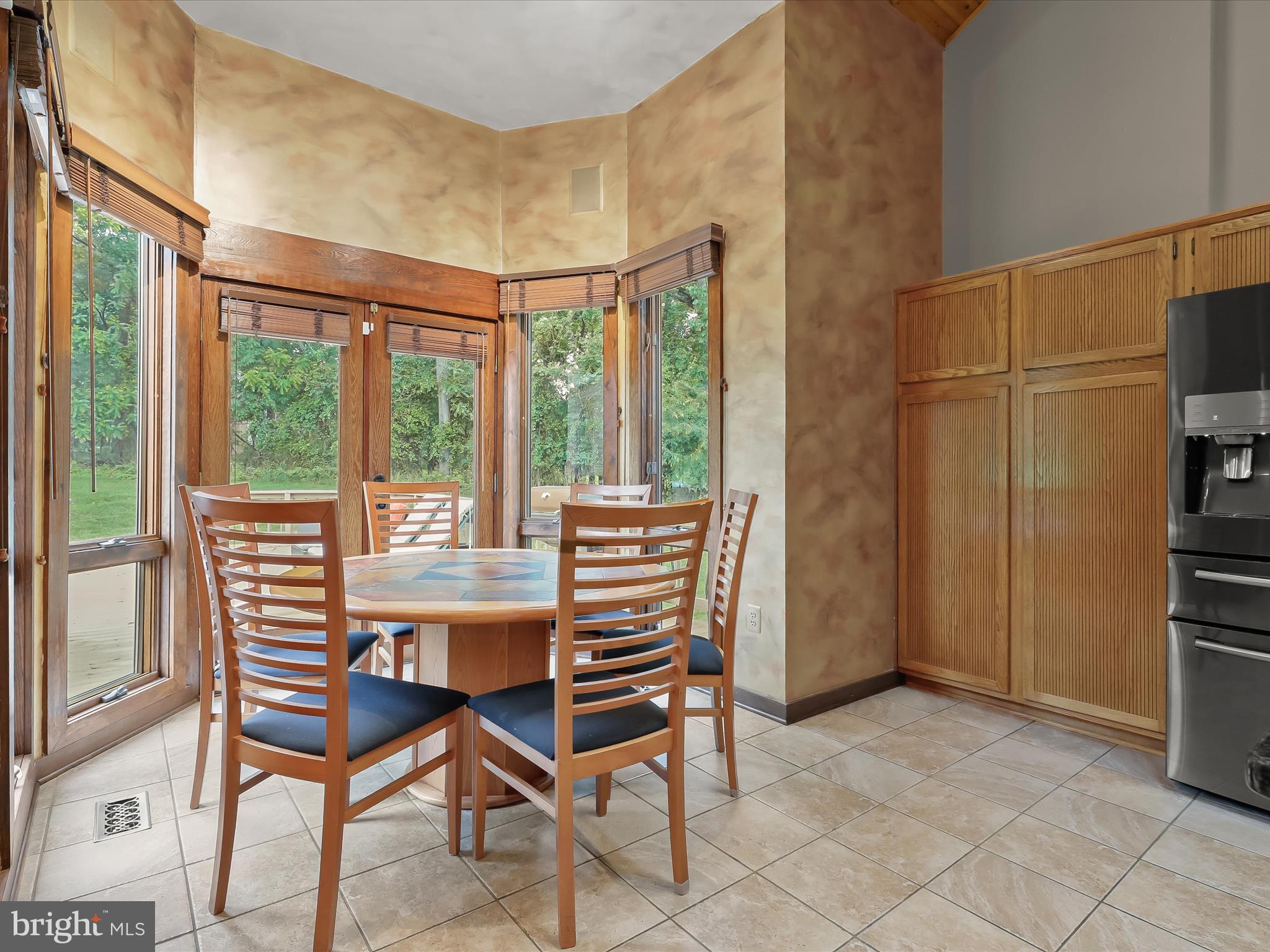 RIDGEWOOD - Residential