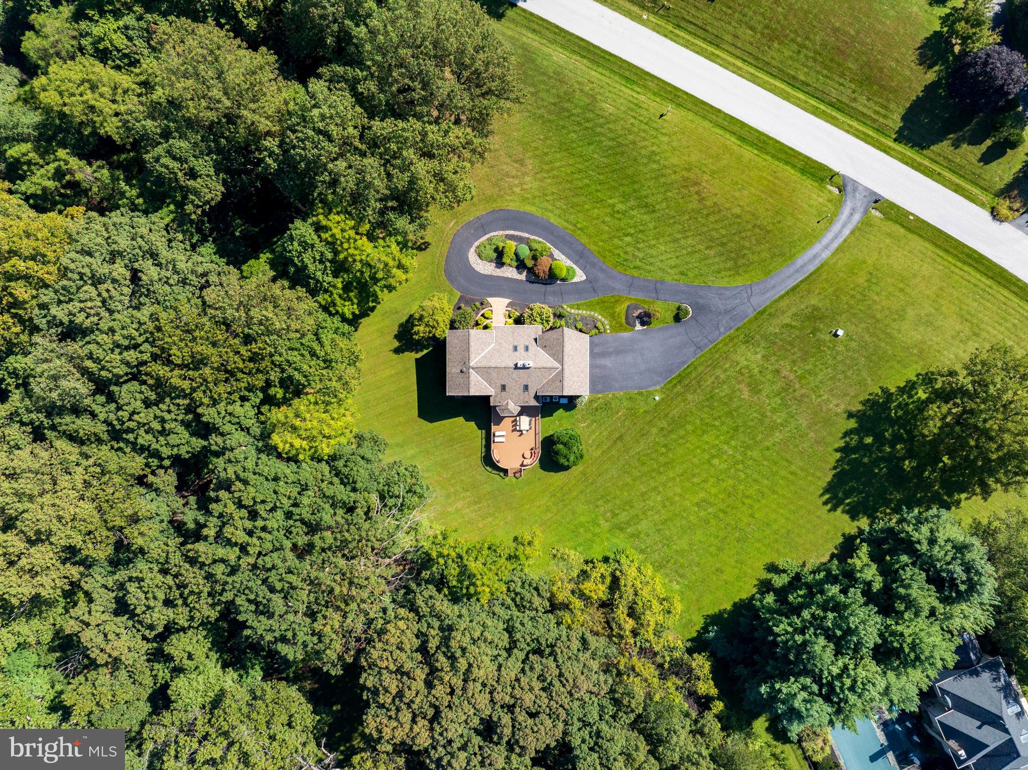 RIDGEWOOD - Residential