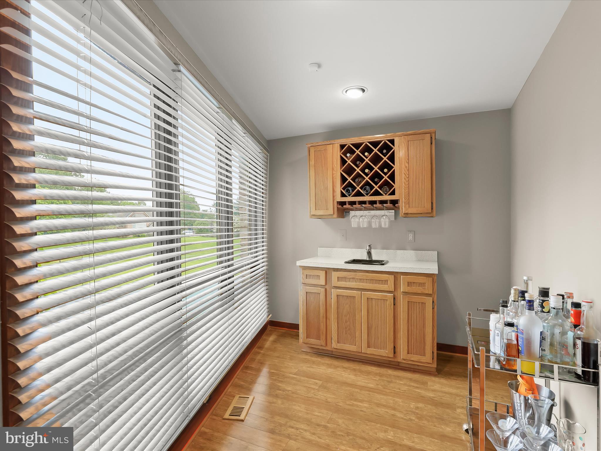 RIDGEWOOD - Residential