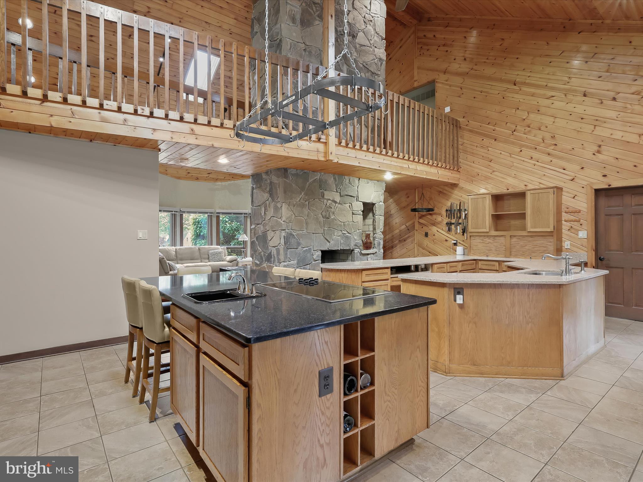 RIDGEWOOD - Residential