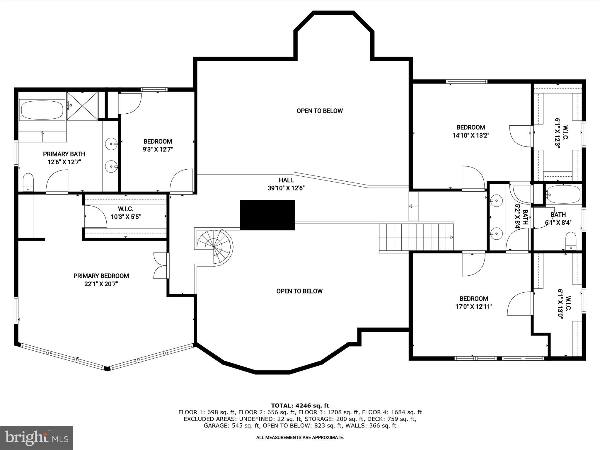 RIDGEWOOD - Residential