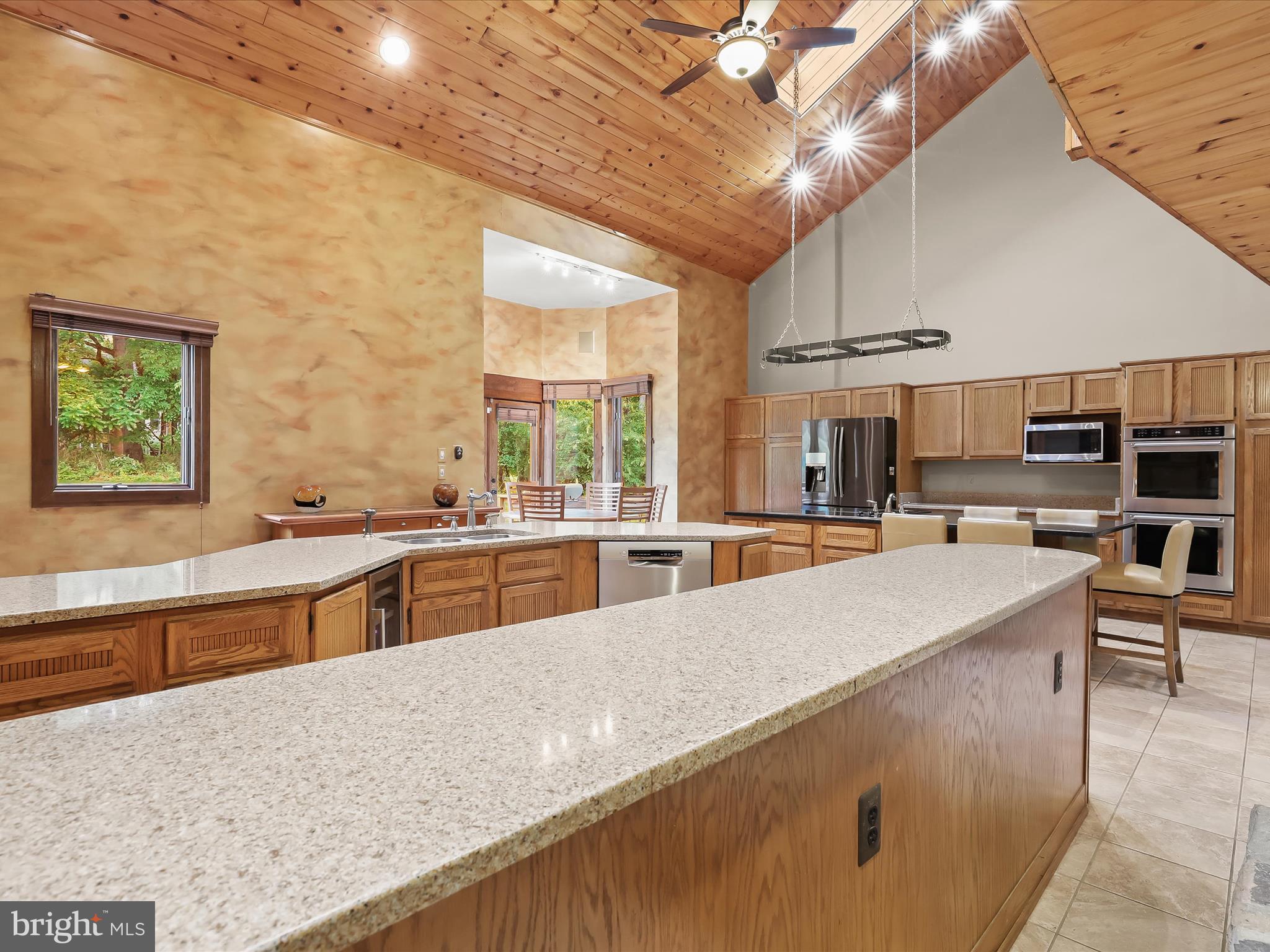 RIDGEWOOD - Residential