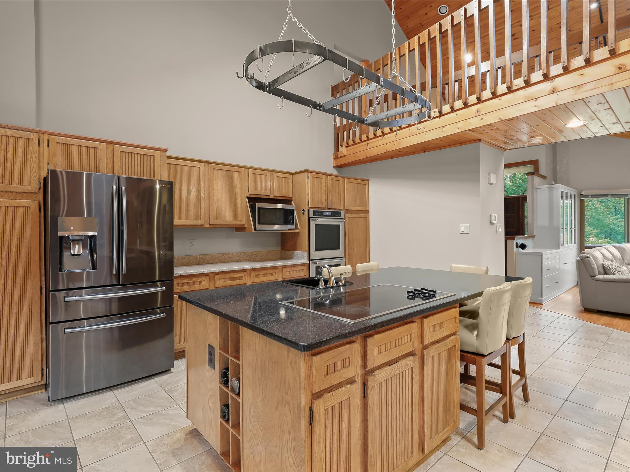 RIDGEWOOD - Residential