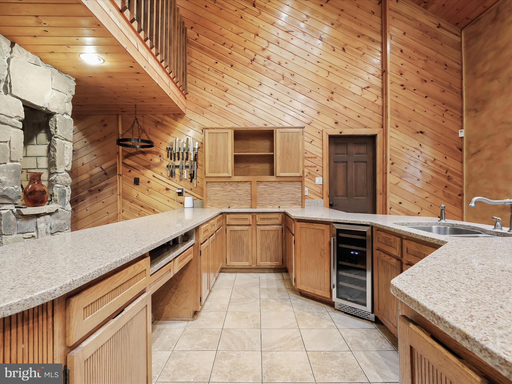 RIDGEWOOD - Residential