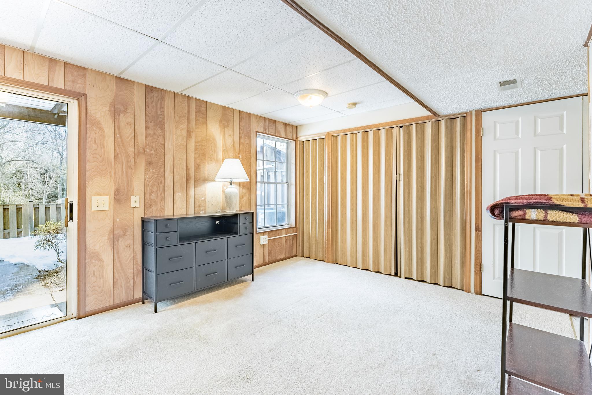 BURKE CENTRE - Residential